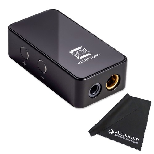 Ultrasone naos micro usb dac - ultrasone,