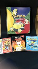 Lotto Pokemon anno 2000 - Raro