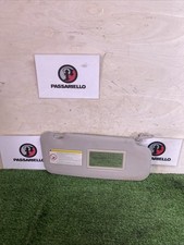 ALETTA PARASOLE ANTERIORE DESTRO PEUGEOT 207 2004-2007