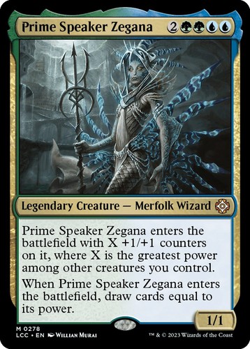 Prime speaker - prime,