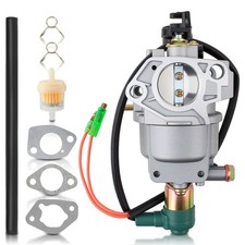 Carburetor For Honda EG3600CX EM3100CX EP3100CX EP3800CX EP4000 Gas Generator