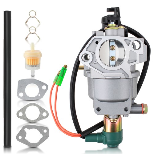 Carburatore per generatore