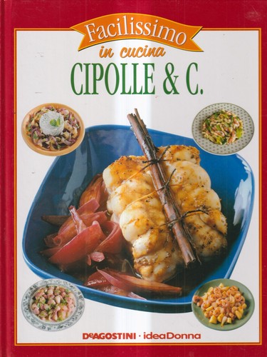Cipolle nicolò de - cipolle,