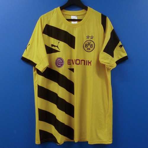 Maglia puma borussia - [xl],