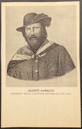 Rsi giuseppe garibaldi - giuseppe,