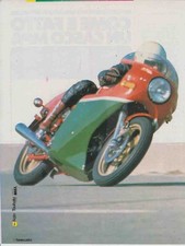 advertising Pubblicità-MOTO