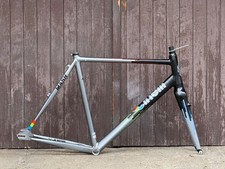Telaio Cinelli Mash SSCX XL