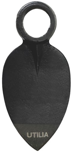 Utilia zappino cuore - utilia, occhio