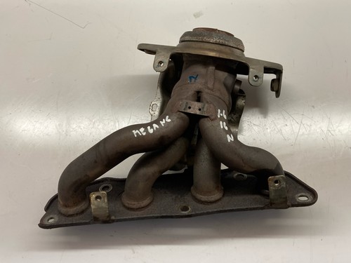 Collettore scarico per - collettore, renault
