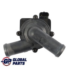 Pompa acqua ausiliaria