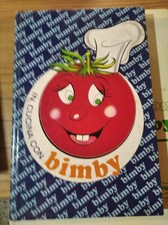 LOTTO 2 LIBRI BIMBY - In