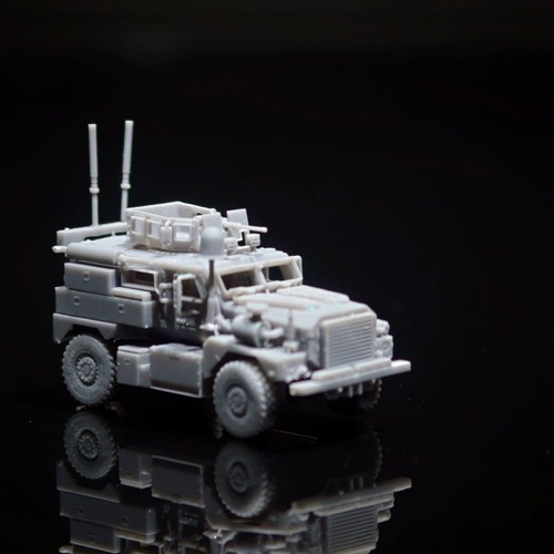 144 american cougar 4x4 - american,
