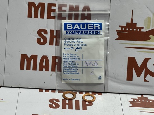Compressori bauer n1316 - compressori,