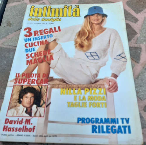 Intimita della famiglia - famiglia,