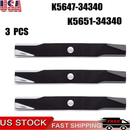 3pk lama resistente per kubota - lama,