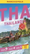 THAILANDIA, la guida perfetta