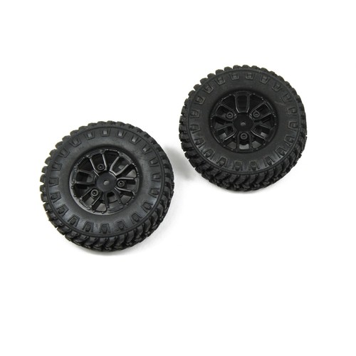 Panda hobby 56mm sipe - panda,