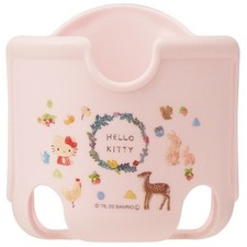 Pattinatore × Sanrio Hello