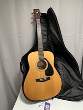 Chitarra acustica Yamaha