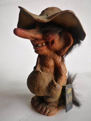 Troll nyform 117 - nyform, cm