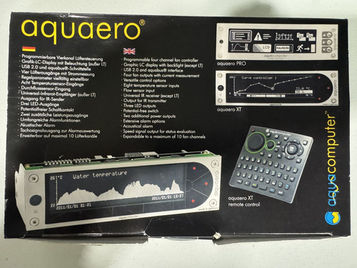 Aqua computer aquaero lt - computer, 6