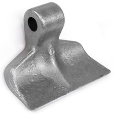 Mazza per trincia Berti