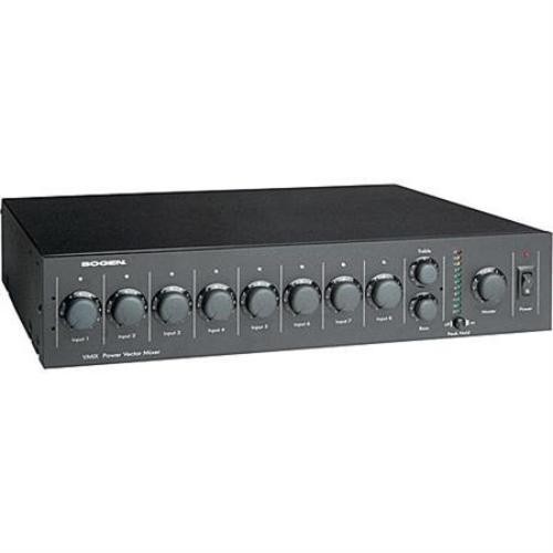Bogen vmix mixer audio - bogen,