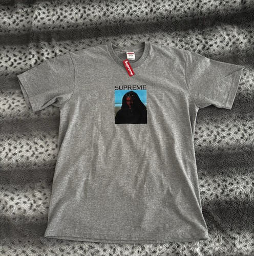 Shirt supreme sith grigio - supreme,