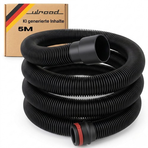 Tubo aspirapolvere adatto - , per