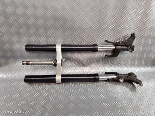 Forcella steli yamaha max - steli,