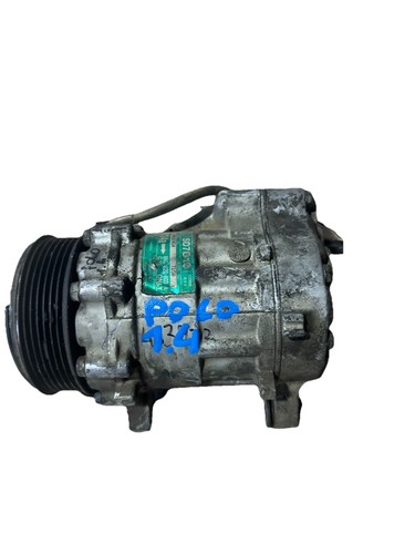 Compressore aria condizionata - compressore,