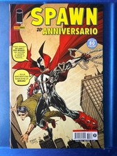SPAWN #126, Panini Comics