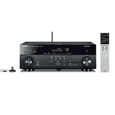Yamaha Aventage RX-A550 Dolby
