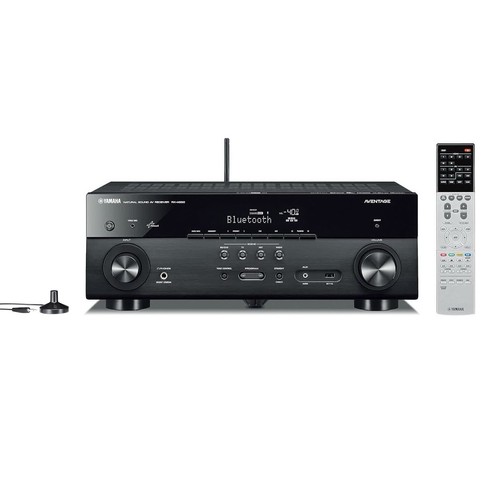 Yamaha aventage a550 dolby - rx-a550,