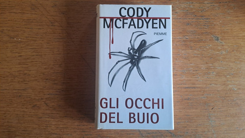 Cody mcfayden gli occhi - "gli, del
