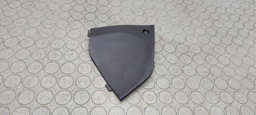 Scocca carena coperchio - scocca,