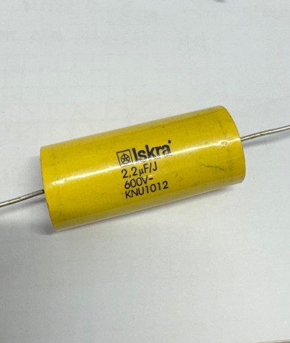 Condensatore per in - condensatore,