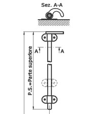 OMAD Spagnoletta SPAGNOLETTE
