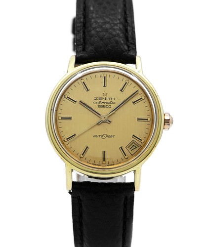 Orologio zenith 28800 - orologio,