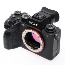 Sony Alpha 1 Body, nero circa