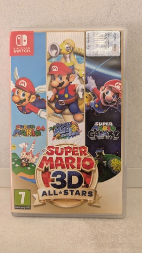 Super mario all stars - all,