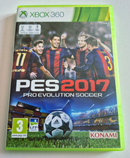 Pro evolution soccer 2017 pes - pro,