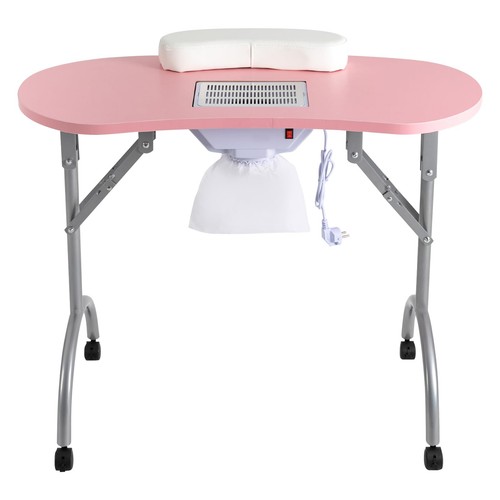 Tavolo per manicure con