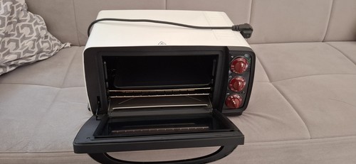 Longhi forno elettrico - longhi,
