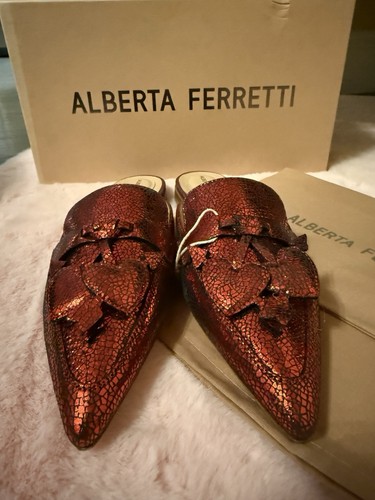 Ballerine mule alberta - mule,