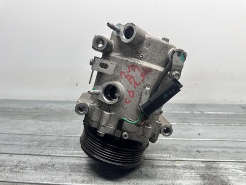 Compressore aria condizionata - compressore,