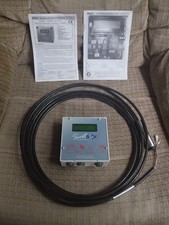 GOK SmartBox 3, indicatore con