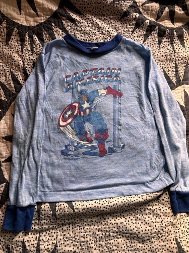 Camicia bambino capitan - camicia,
