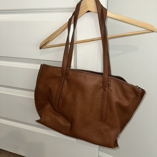Borsa grande ecopelle - grande, in