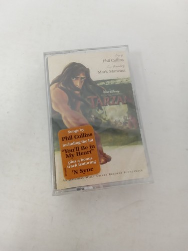 Tarzan 1999 original - tarzan,
